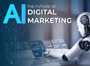 AI Marketing is Changing Digital Marketing