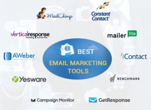 Marketing Automation Tools