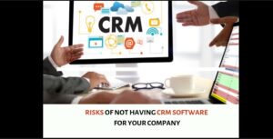 The Power of CRM Software