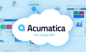 Acumatica-ERP