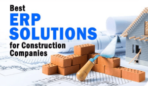 Construction-ERP