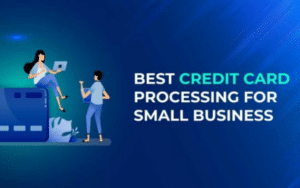 Best Credit Card System for Small Business