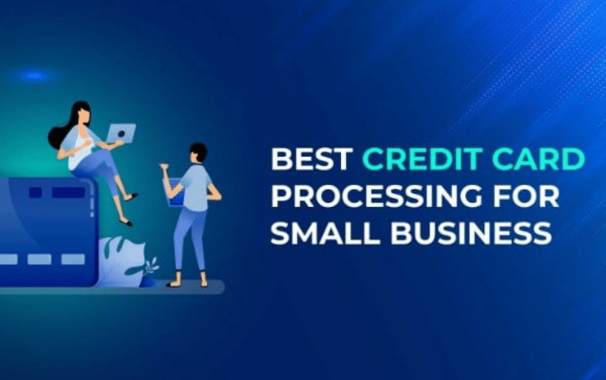 Best Credit Card System for Small Business