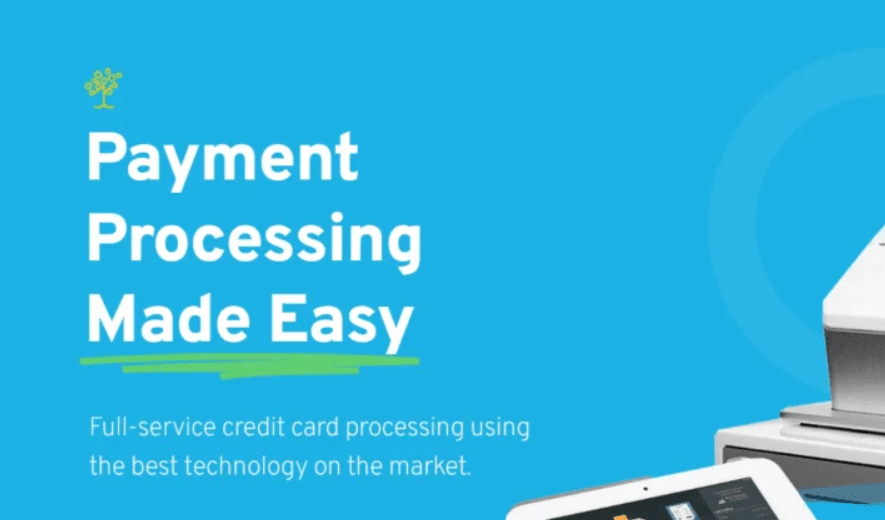 Easy Credit Card Payment Systems