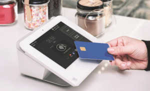 Simple Credit Card Processing